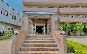 Sawa Hotel